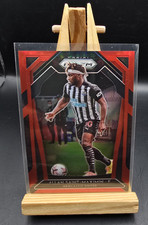 2020 Prizm Premier League Red #239 Allan Saint-Maximin 49/149