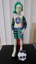 2022 Monster High Doll G3 Deuce Gorgon Ghoul Spirit Ooak Doll Us Seller 2022 Monster High Doll G3 Deuce Gorgon Ghoul Spirit Ooak Doll Us Seller