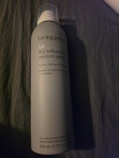LIVINGPROOF FULL DRY VOLUME TEXTURE SPRAY