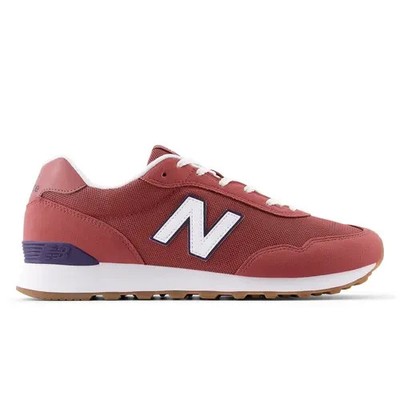New Balance Herren 515 Turnschuhe Schuhe Sneaker Red Rock M51527U