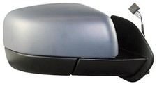 Retroviseur droit (ou coque) Land Rover DISCOVERY