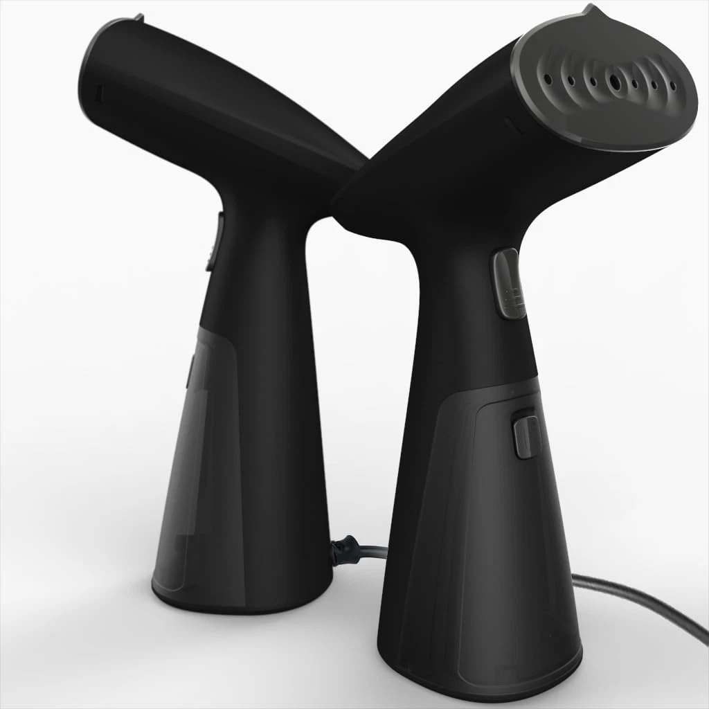 Travel Garment Steamer, Handheld Steamer for Clothes, Fast Heat-Up in 30 Second