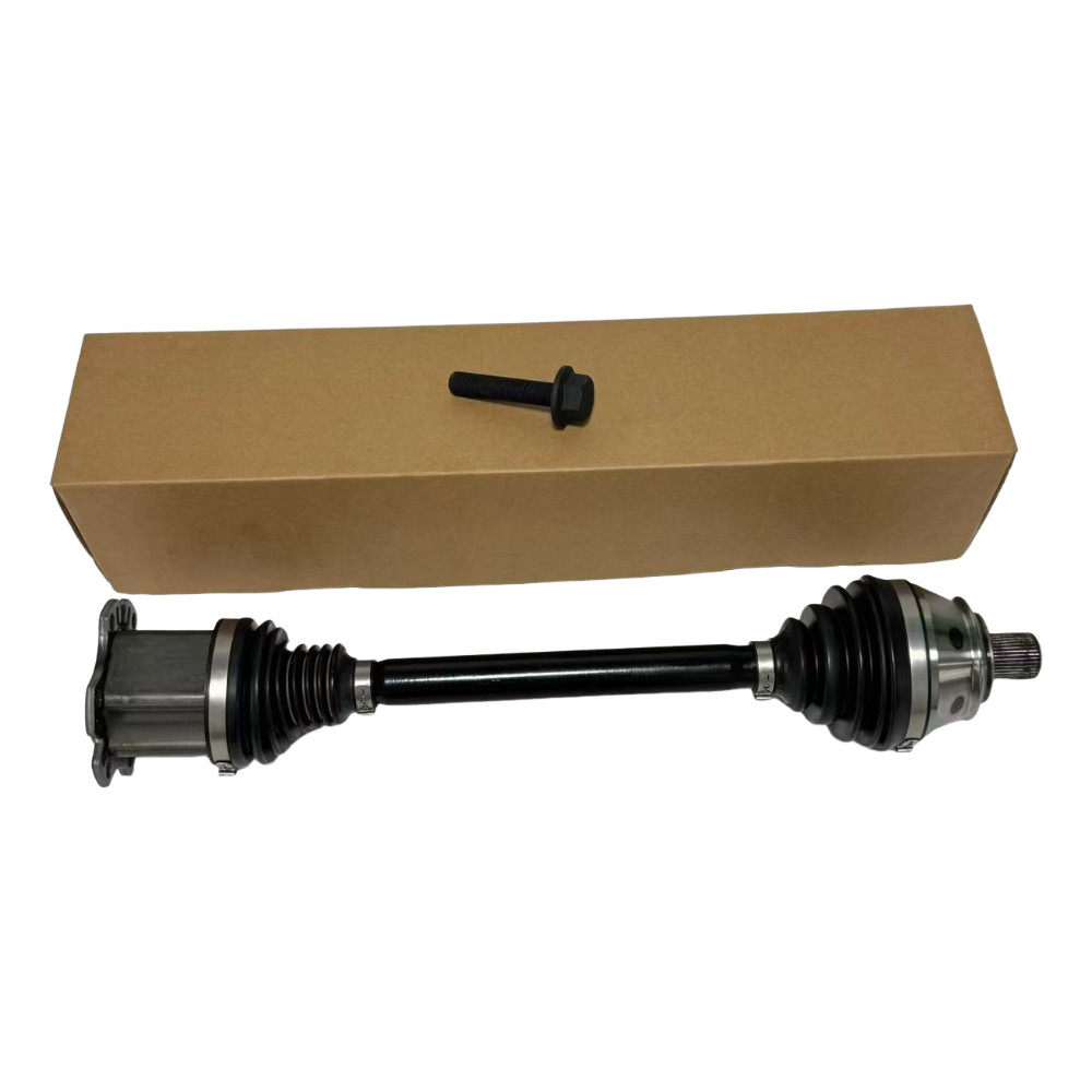 Bentley Continental GT 2003-2012 FRONT+RIGHT Cv axle