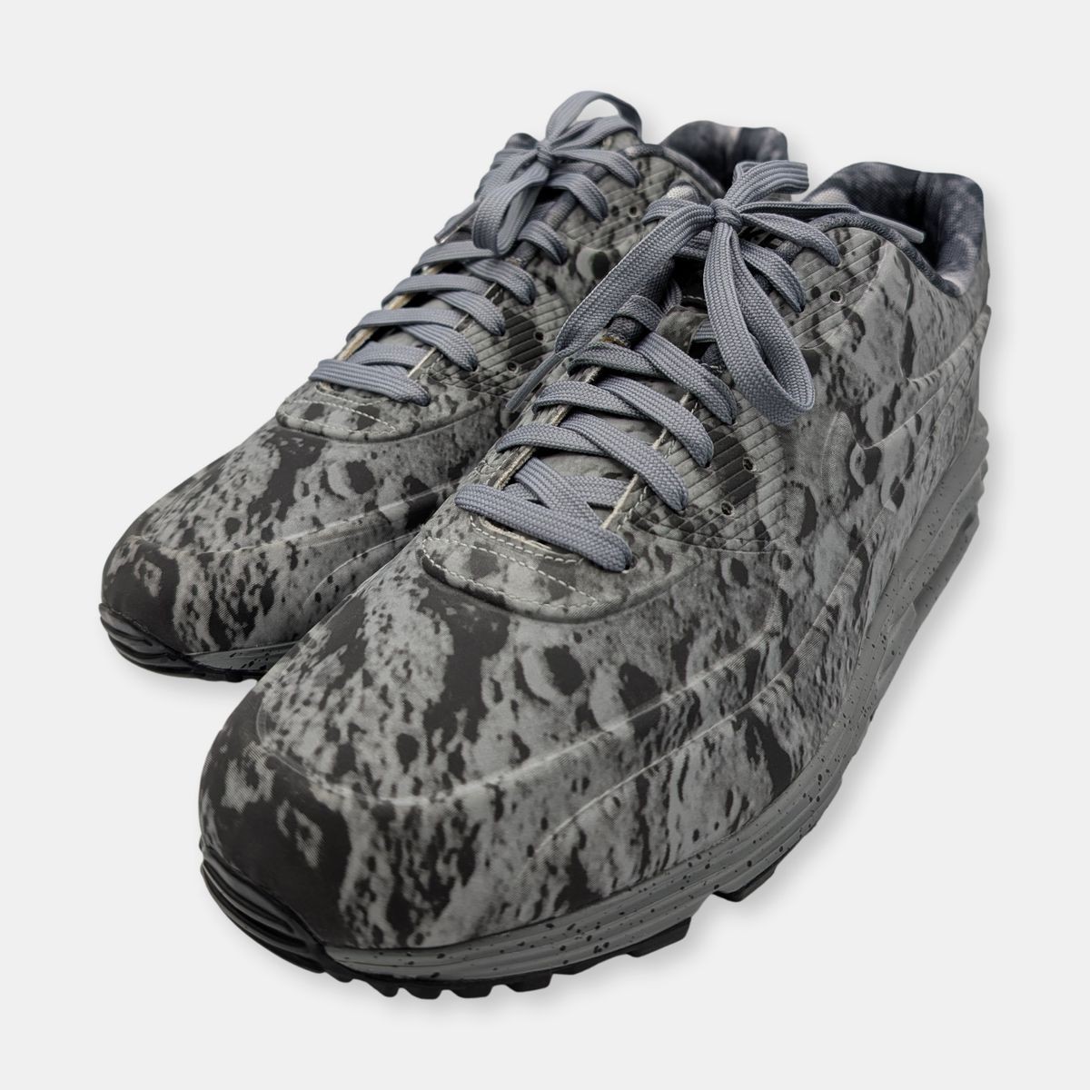 Nike Air max lunar90 sp moon landing Trainers / UK 10.5 Nike Air max lunar90 sp moon landing Trainers / UK 10.5