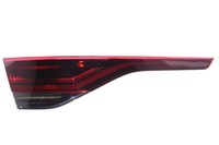 Valeo Heckleuchte 047322 FüR Renault Megane 4 B9A K9A LVA Tce 100 B9N8 K9N8 140