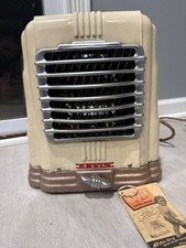 Arvin Heater Model 213 Vintage 1940s Arvin Heater Model 213 Vintage 1940s