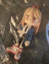 Chainsaw Man POWER Figure PalVerse Confirmed Blind Box Series Japan US Seller