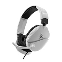 Turtle Beach 00226401 Recon 70P, Wht, Over-Ear Gaming Headset Weiß