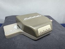 Stampin Up SMALL SCALLOPED EDGER Label Punch