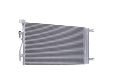 RIDEX 448C0324 Kondensator Klimaanlage für OPEL ANTARA für VAUXHALL Antara (L07)