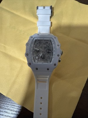 Activa by Invicta Men's Watch Crono with Day Calendar