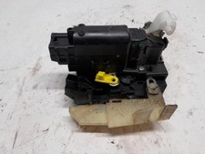 Porte avant et accessoires Dacia DUSTER