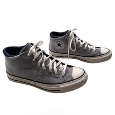 Converse Chuck Taylor All Star Malden Street Mid Sneaker - men 9/women 11