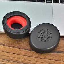 Replacement Ear Pads Cushions Cover for Jabra Evolve2 55 Stereo Wireless Headset