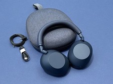 Sony WH-1000XM6/L Premium Wireless Noise Canceling Bluetooth