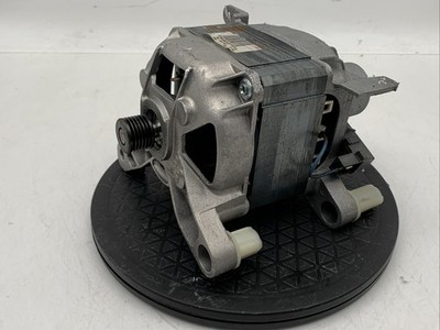 Siemens WO12T447/1 Waschmaschine Motor MCA 52/64-148/ALD10 #CD484