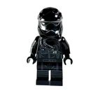 LEGO STAR WARS FIRST ORDER TIE FIGHTER PILOT MINIFIG ✴︎ Sequel Trilogy SW0672