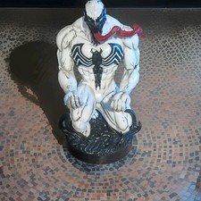 Controller stand/ holder Cable Guys Venom Marvel Universe Plastic Figurine.