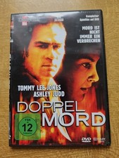Doppelmord DVD - FSK 12