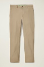 BONOBOS Highland Tour Golf Pants Mens 31W 32L Sahara color MSRP 148 NWT