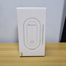 Portable CPAP Cleaner Sanitizer Cleaning Machine Ozone Sterilizer Sleep Apnea