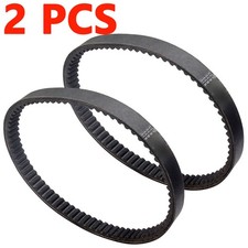 2 PCS Motorcycle Belt For Cheetah 8 Drive Belt 673 For Bando 673 V VS SHIP
