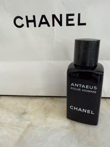 Antaeus Chanel Pour Homme | eBay