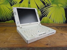 Laptop Compaq Armada 7730 MT Computer Vintage...
