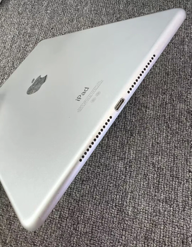 Apple iPad Air 2 9.7" 2th Generation Apple A8X iOS 8 16/32/64/128GB - Image 4 of 4