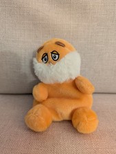 Aurora World Plush - Dr. Seuss Palm Pals - THE LORAX 5 inch Stuffed Animal Toy