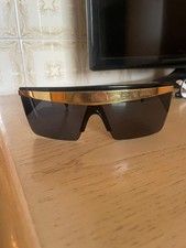 OCCHIALI  DA SOLE VINTAGE, GIANNI VERSACE Mod. 676 Col. 852 GY