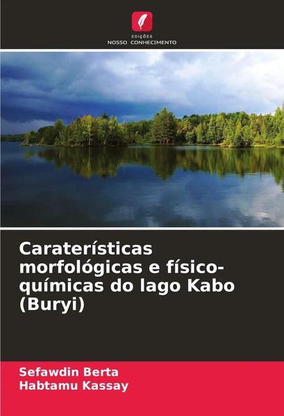 Sefawdin Berta (U. A.) | CarateríSticas MorfolóGicas E FíSico-QuíMicas Do...-image