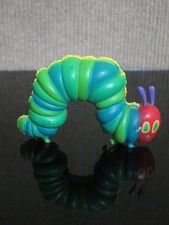 The Very Hungry Caterpillar Toy Figure PVC Eric Carle