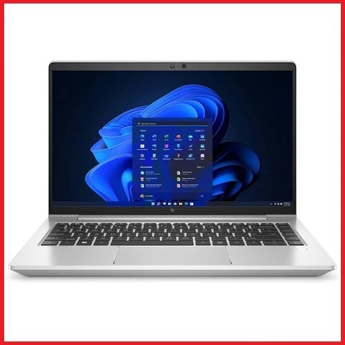 HP EliteBook 640 G9 · i5-1235U · 16GB · 256GB, photo 1 of 5