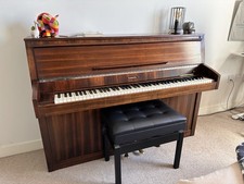 Baldwin Monarch Upright Acoustic Piano