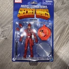 Secret Wars Marvel Legends Series Daredevil 6-Inch Action Figure