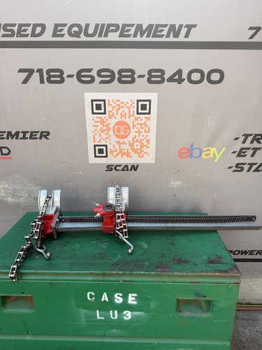 Reed 04446 PPJ Plastic Pipe Joiners for Solvent Cement Connections, 4” - 12” #1