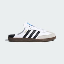 Adidas Originals Samba OG Mule Women's Fahion Shoes Sneakers LB3814