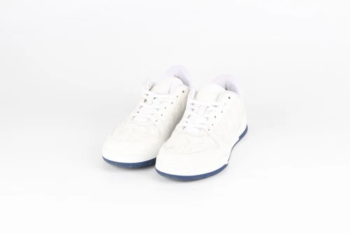 Baskets Dior Oblique One blanches 36,5 82443663
