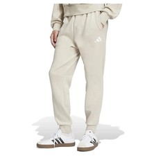 Adidas Essentials Mens Feel Cozy Jogger Fleece Pants - New w/ Tags