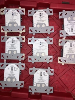 NOTIFIER NDM-100 Addressable Dual Monitor Module