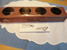 Diebels Alt Bierglasträger Träger Bierlatte Biermeter Bier Pils  Werbeartikel