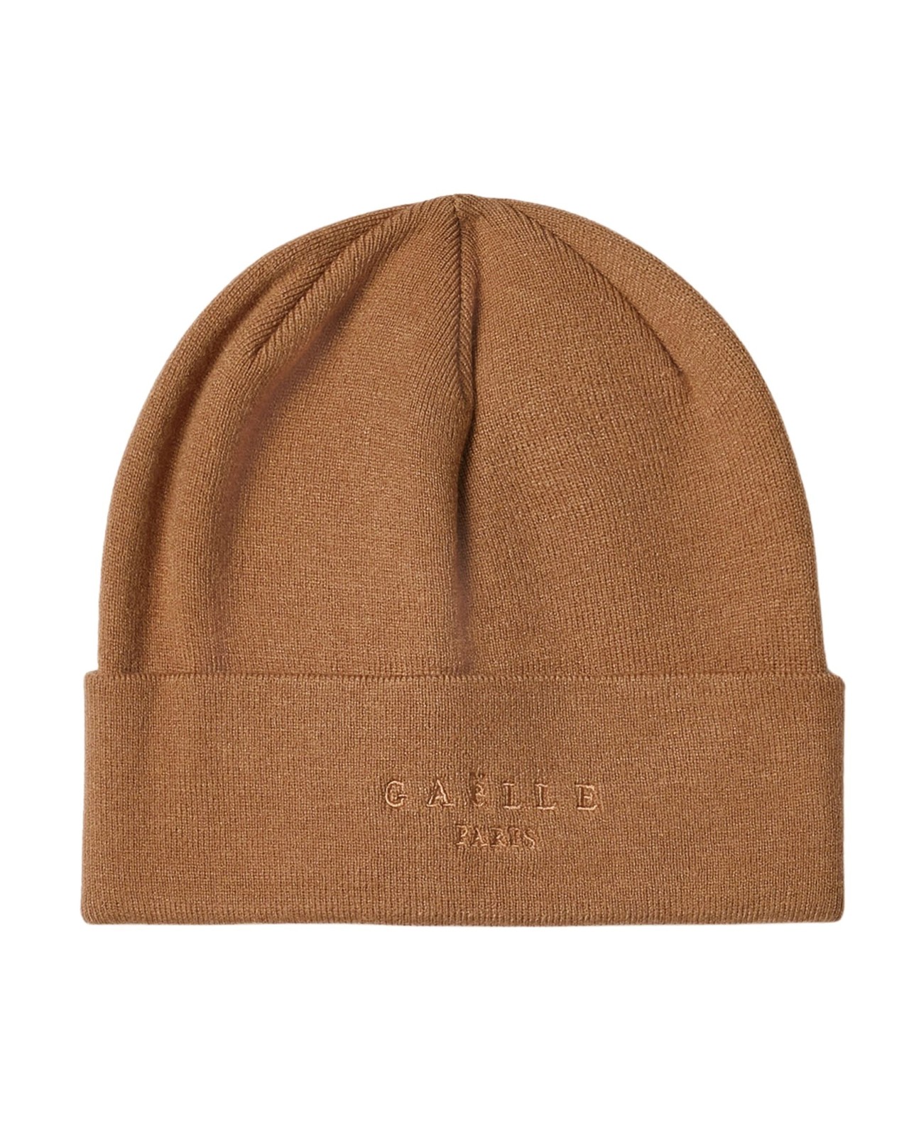 Berretto Gaelle Gaacw01023 Манжета Donna Sintetico Cammello 11890₽