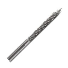 1/4 Inch Inch Tire Repair Cutter - Carbide Cutter Carbon Steel Drill Reamer