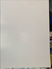 Marvel vs Capcom Clash of Super Heroes Dreamcast Pre-order Bonus Poster B2 Size