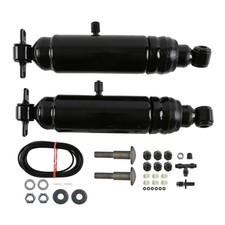 Monroe Rear Air Shock Absorber - For 1971-1978 Oldsmobile Toronado - Direct Fit