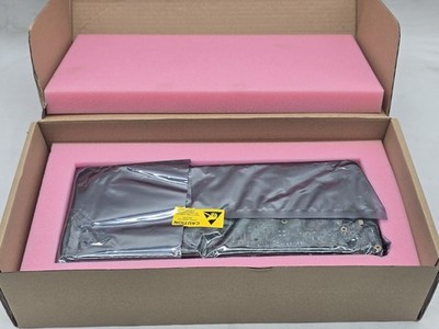 HP Scitex CX157-00340 Etherway 4G Network Board Geffen Assy CX100A OEM