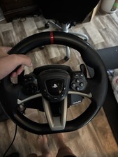HORI SPF-004U Racing Wheel Apex - Black