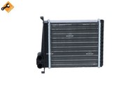 WÄRmetauscher FÜR Volvo V70 I (875, 876), Volvo S70 (874) - NRF 54284