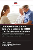 Comportement Clinico-éPidéMiologique De L'htn Chez Les Personnes âGéEs Buch